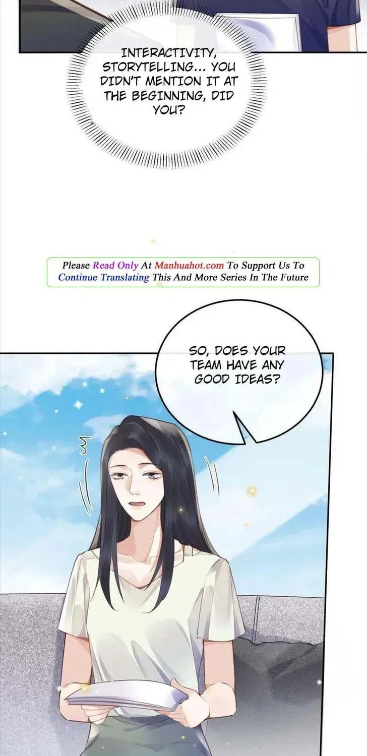 Read Personal Tailor chapter 55 image 20 on Lezhin