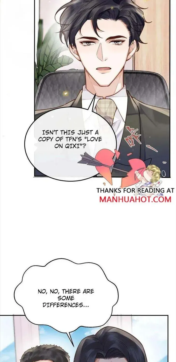Read Personal Tailor chapter 55 image 23 on Lezhin