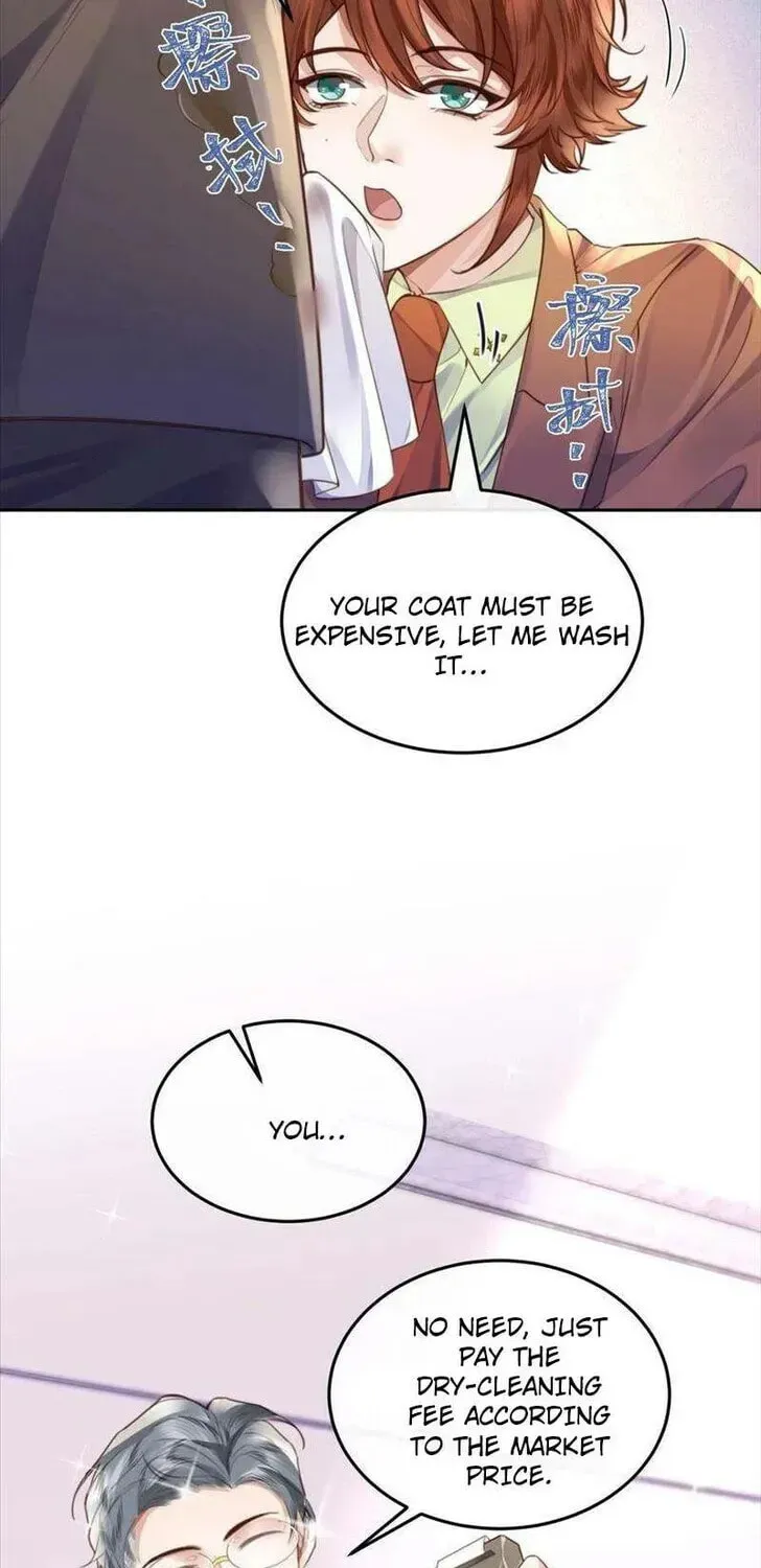 Read Personal Tailor chapter 55 image 31 on Lezhin
