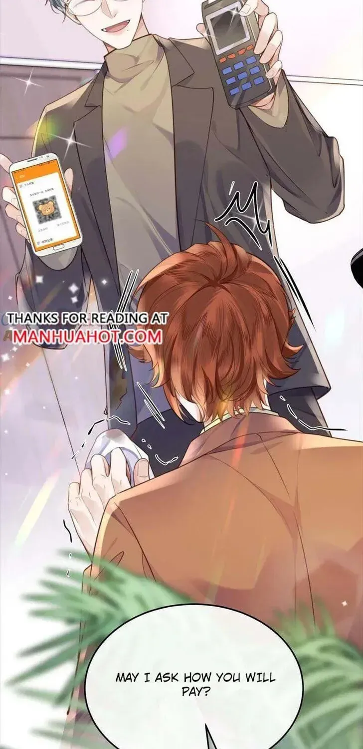 Read Personal Tailor chapter 55 image 32 on Lezhin