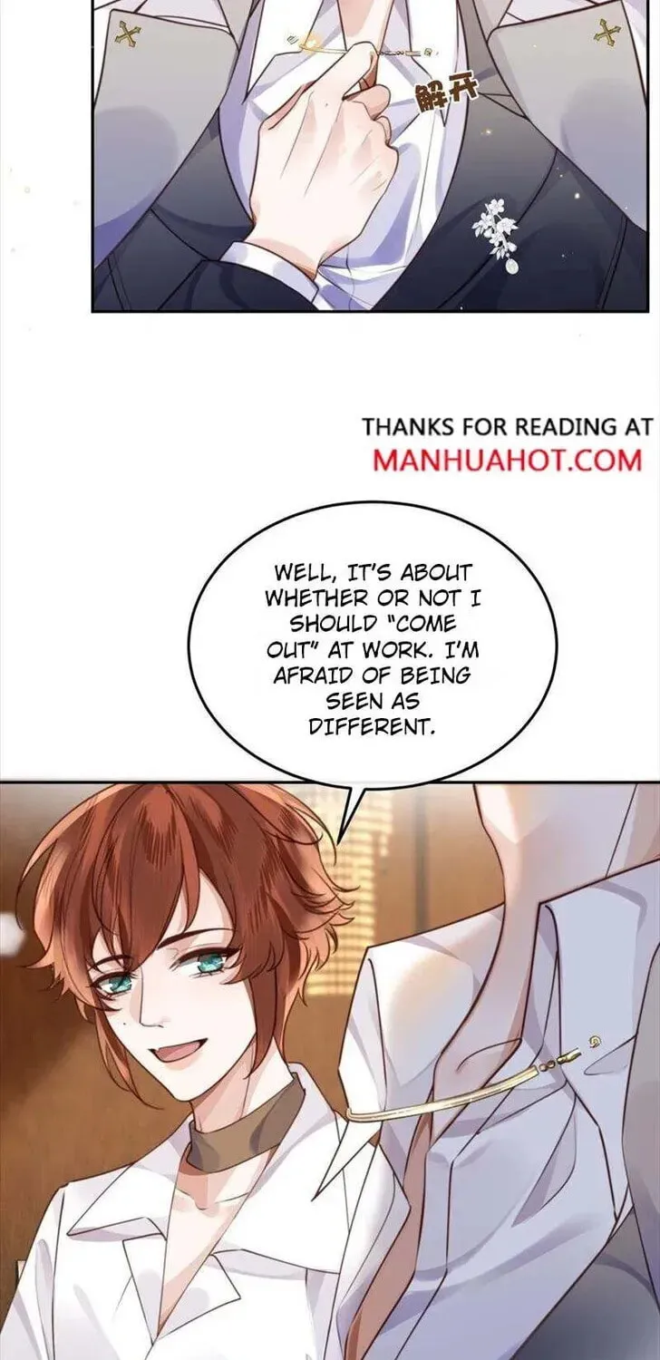 Read Personal Tailor chapter 56 image 23 on Lezhin