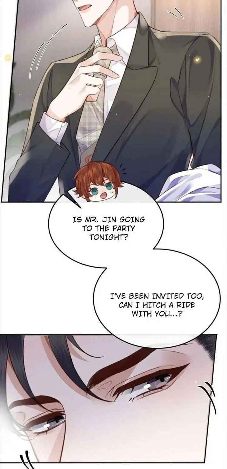 Read Personal Tailor chapter 56 image 4 on Lezhin