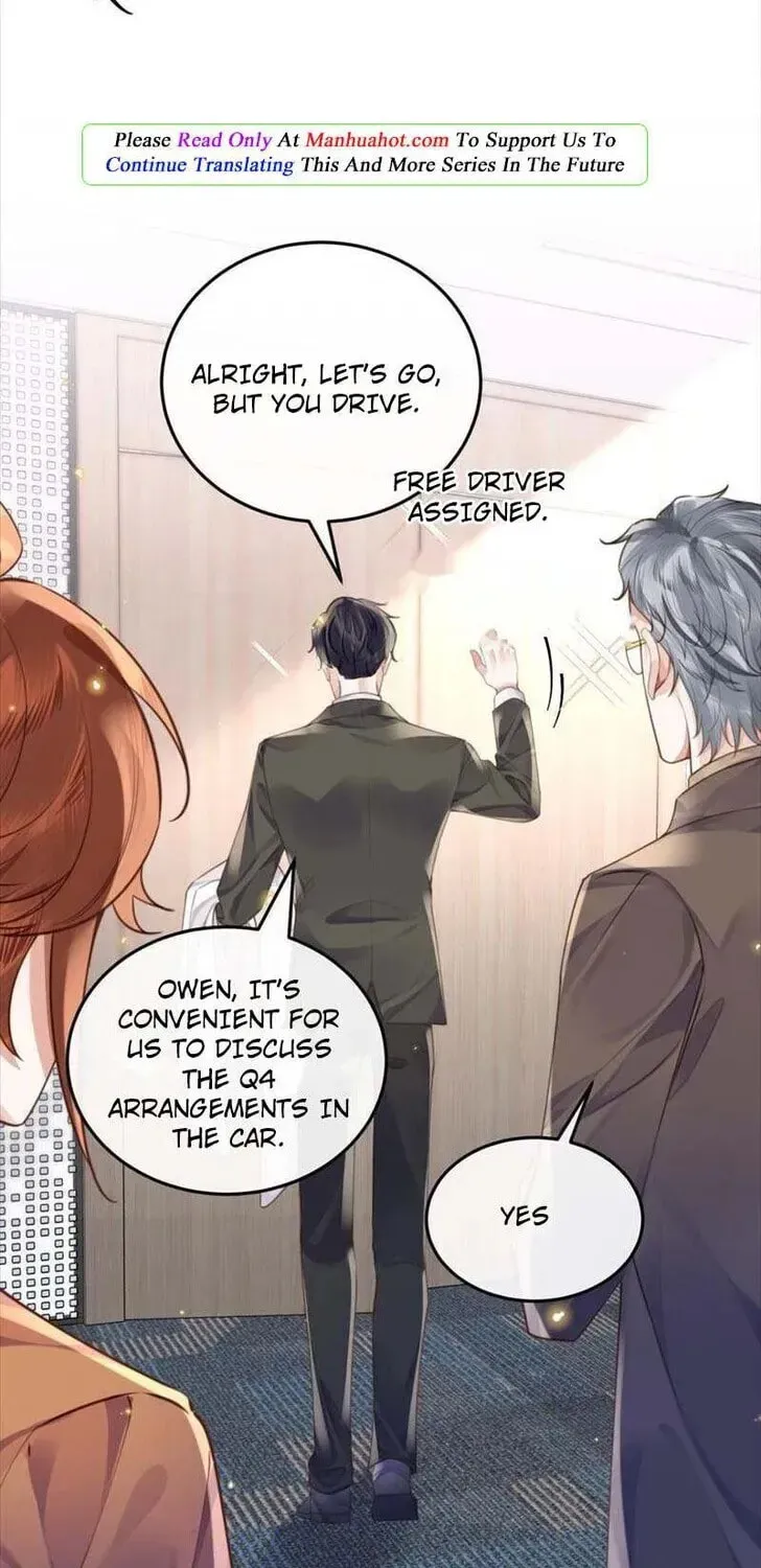Read Personal Tailor chapter 56 image 5 on Lezhin