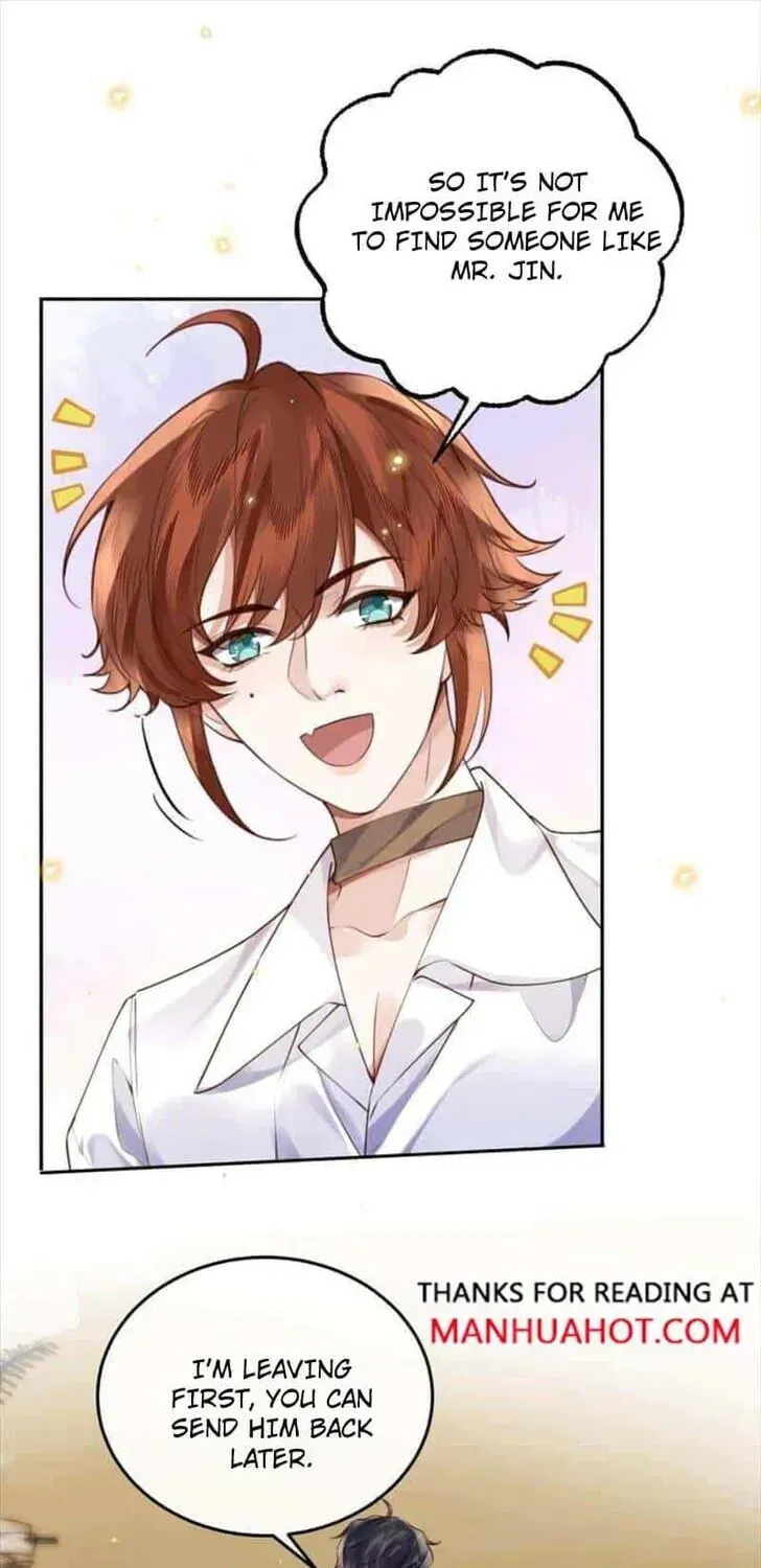 Read Personal Tailor chapter 57 image 13 on Lezhin