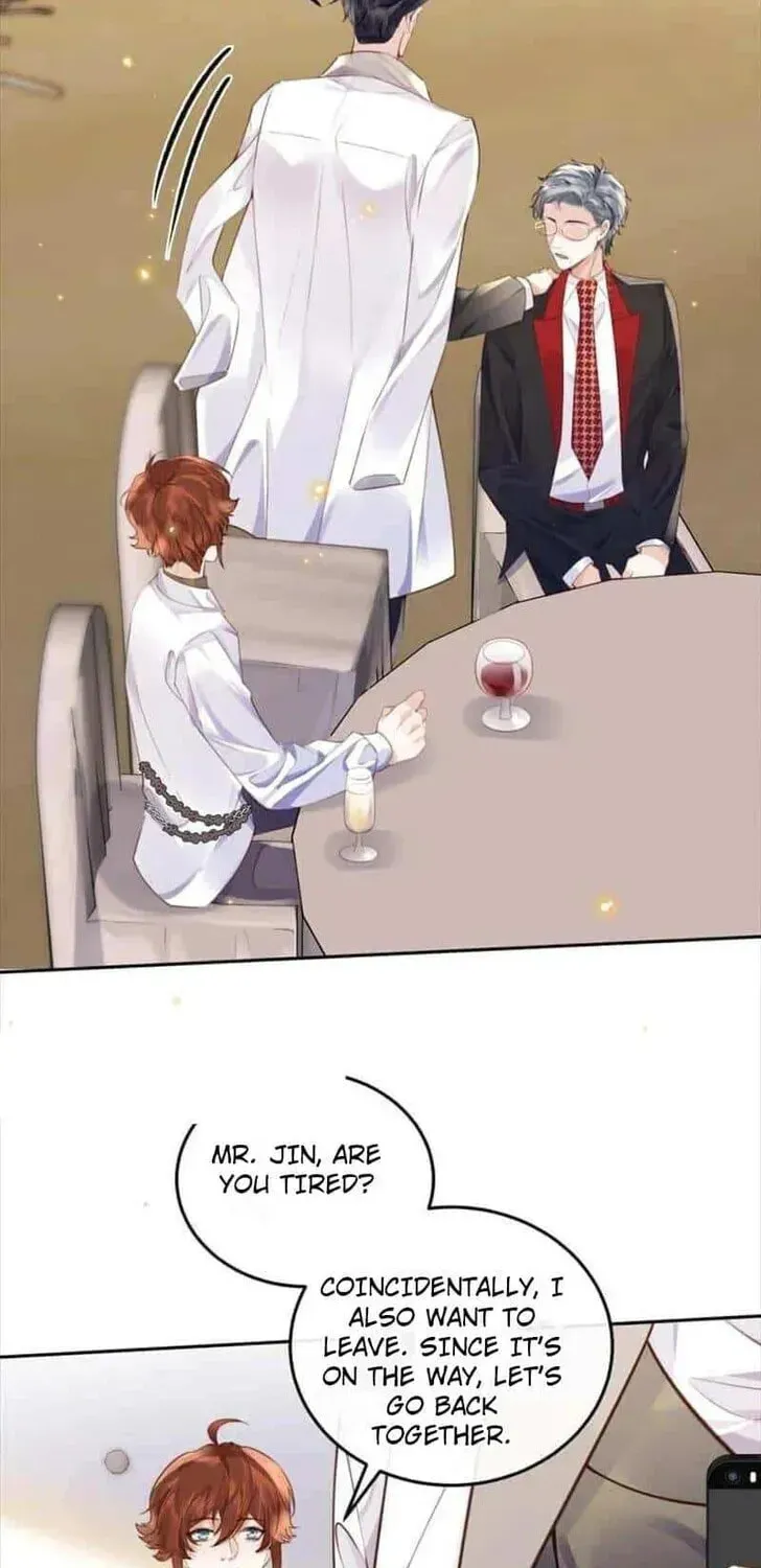 Read Personal Tailor chapter 57 image 14 on Lezhin