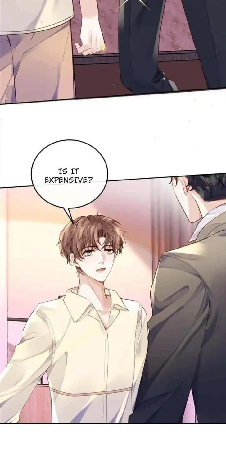 Read Personal Tailor chapter 57 image 22 on Lezhin