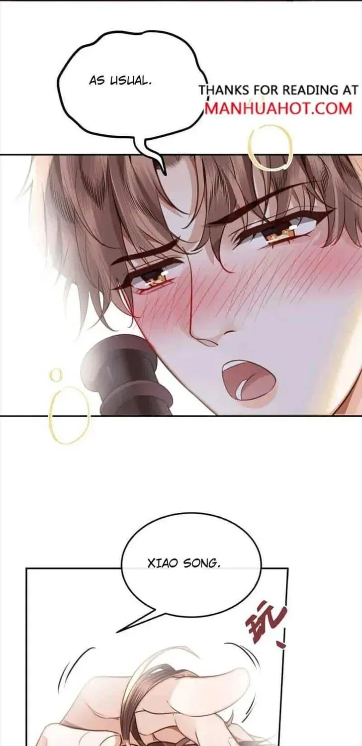 Read Personal Tailor chapter 57 image 25 on Lezhin