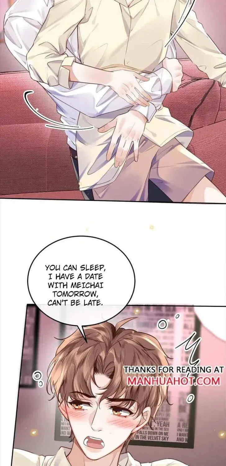 Read Personal Tailor chapter 58 image 14 on Lezhin