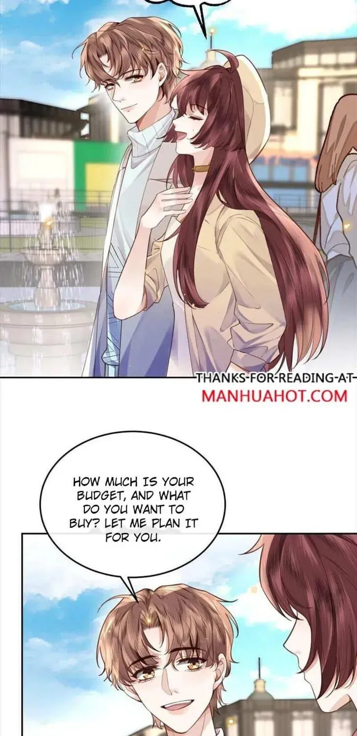 Read Personal Tailor chapter 58 image 20 on Lezhin