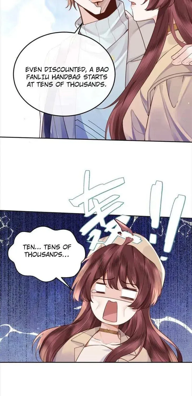 Read Personal Tailor chapter 58 image 23 on Lezhin
