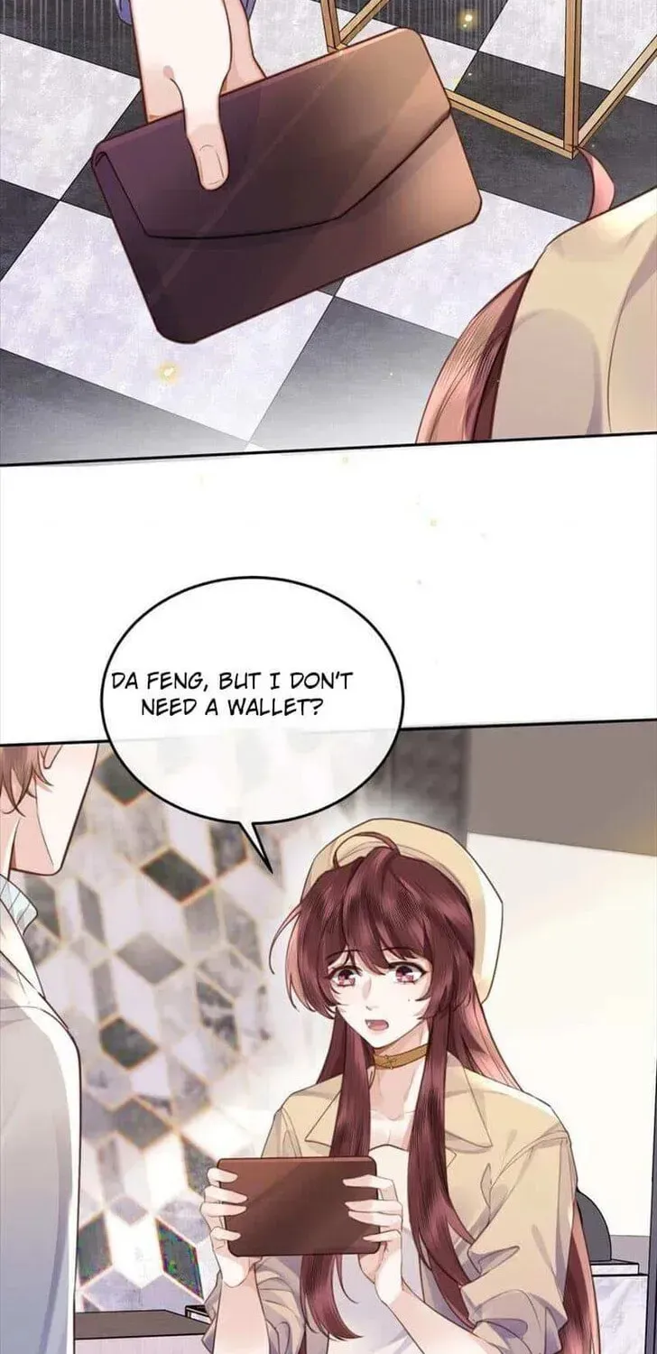Read Personal Tailor chapter 58 image 28 on Lezhin