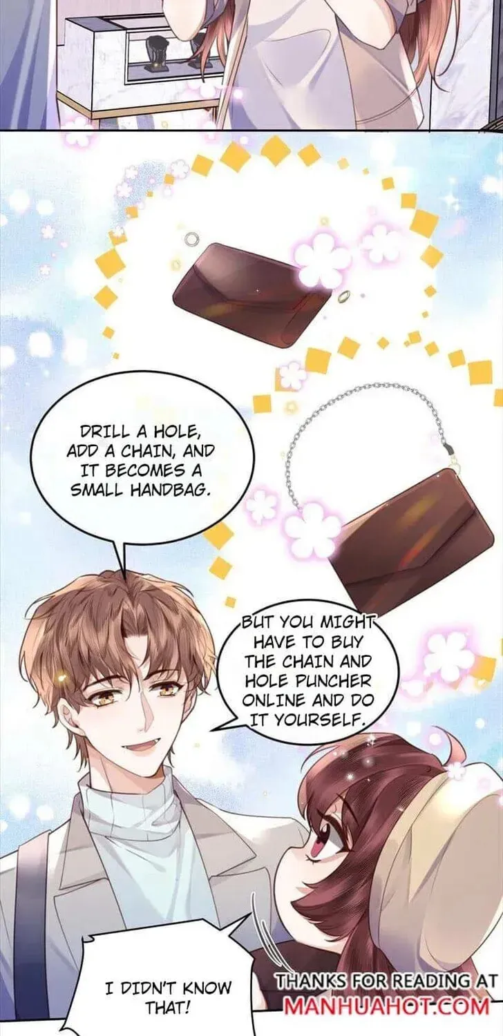 Read Personal Tailor chapter 58 image 29 on Lezhin