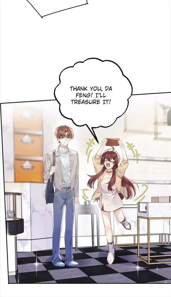 Read Personal Tailor chapter 58 image 30 on Lezhin