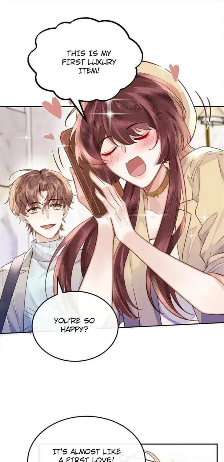 Read Personal Tailor chapter 58 image 31 on Lezhin