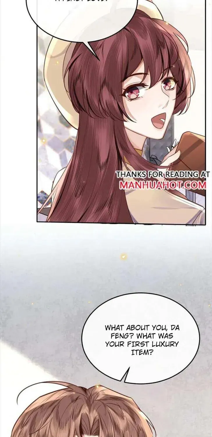 Read Personal Tailor chapter 58 image 32 on Lezhin