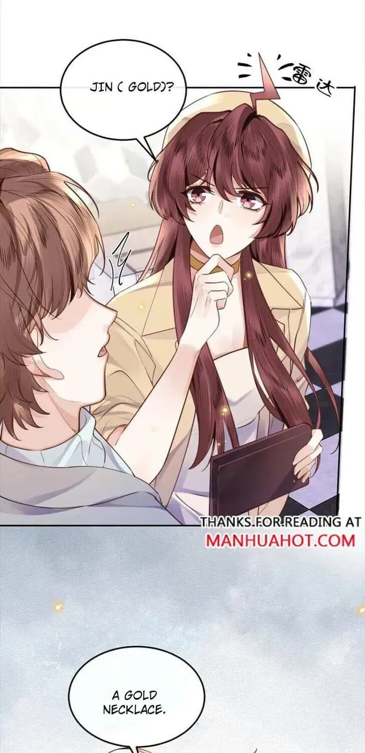 Read Personal Tailor chapter 58 image 34 on Lezhin