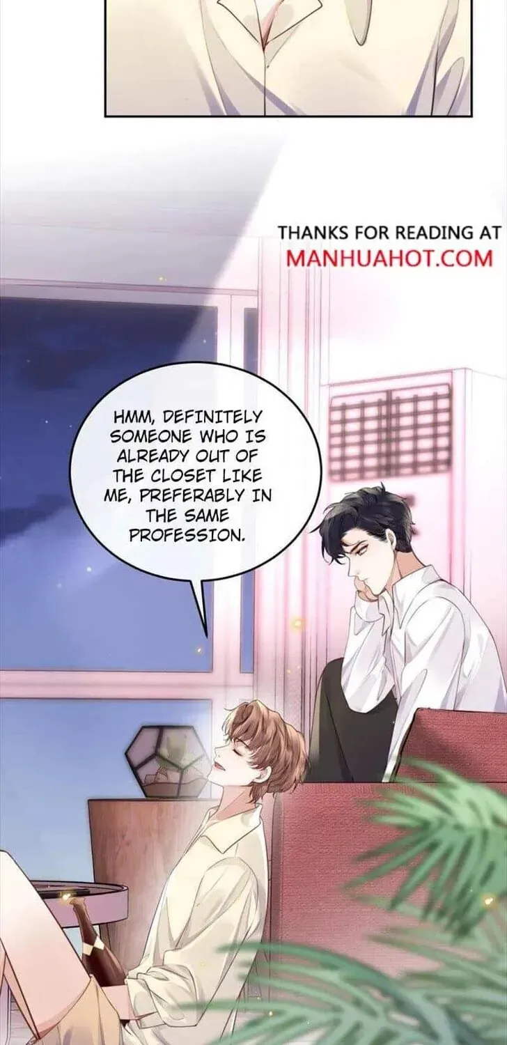 Read Personal Tailor chapter 58 image 5 on Lezhin
