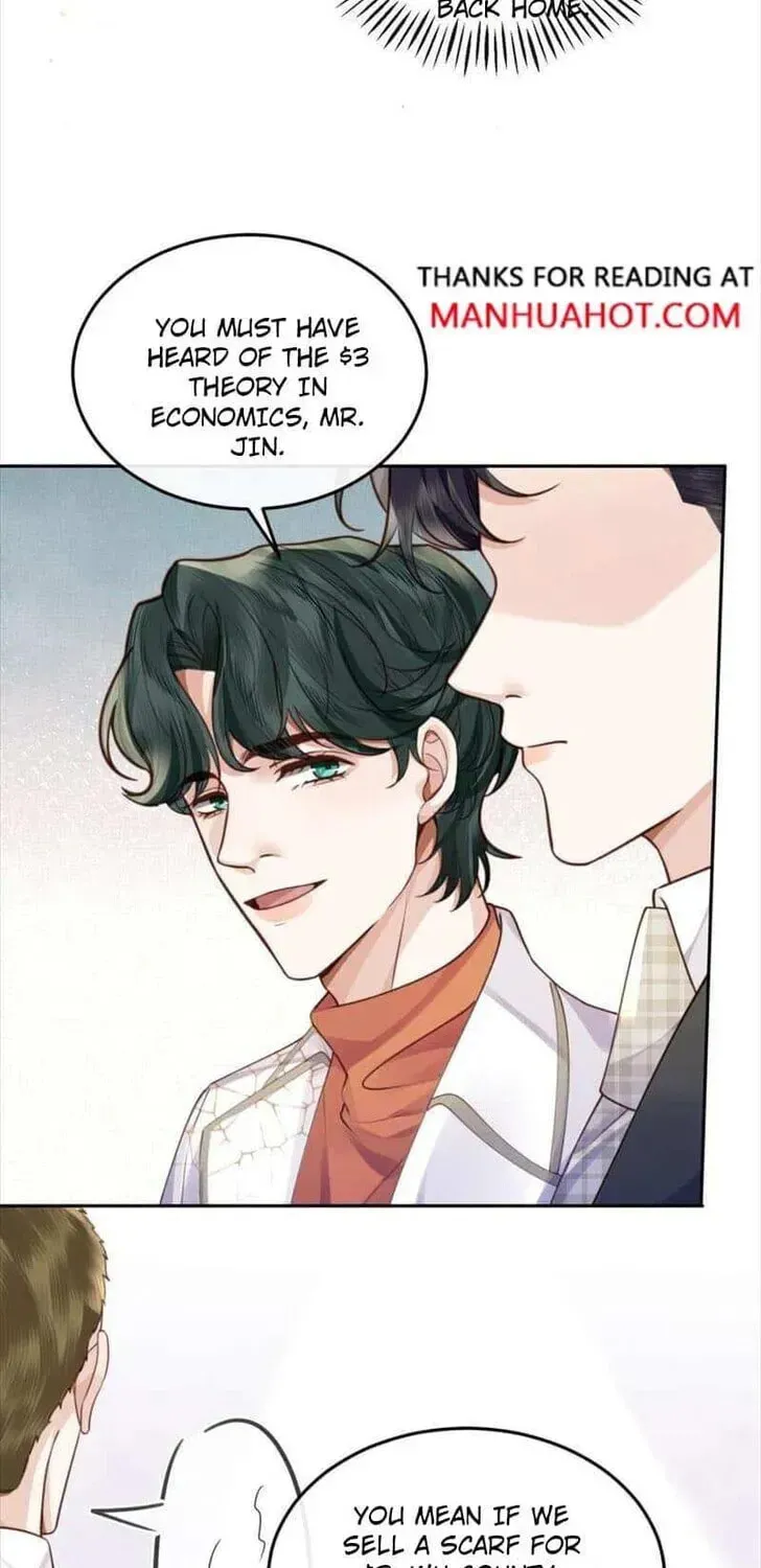 Read Personal Tailor chapter 59 image 16 on Lezhin