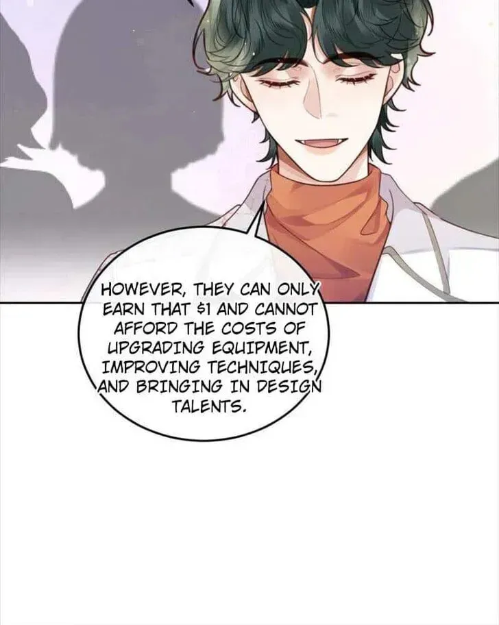 Read Personal Tailor chapter 59 image 18 on Lezhin