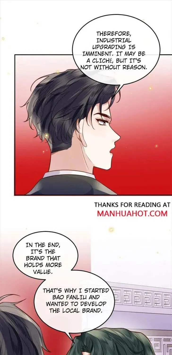 Read Personal Tailor chapter 59 image 19 on Lezhin