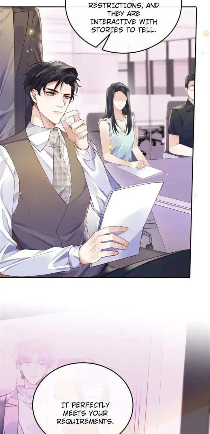 Read Personal Tailor chapter 59 image 2 on Lezhin