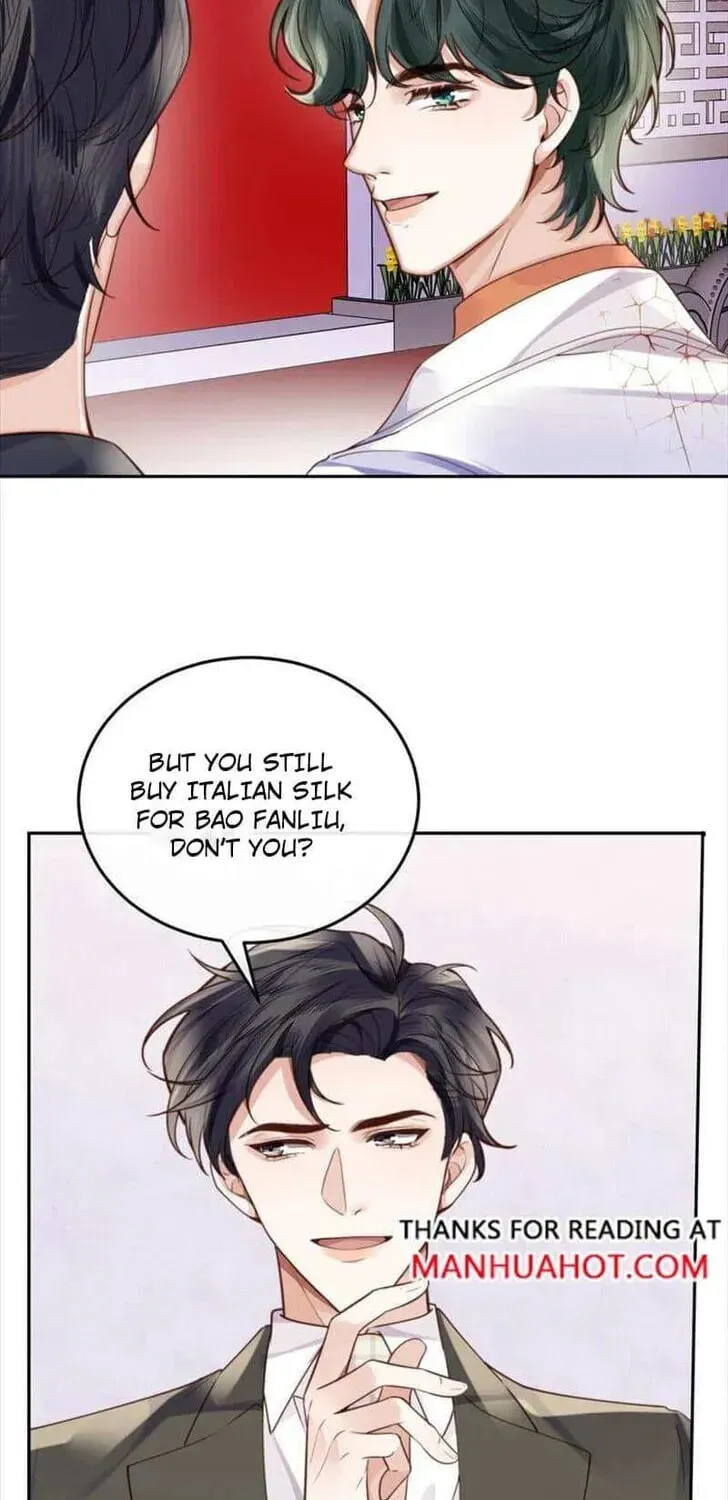 Read Personal Tailor chapter 59 image 20 on Lezhin
