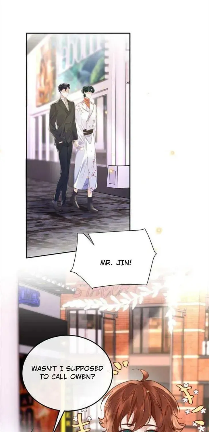 Read Personal Tailor chapter 59 image 23 on Lezhin