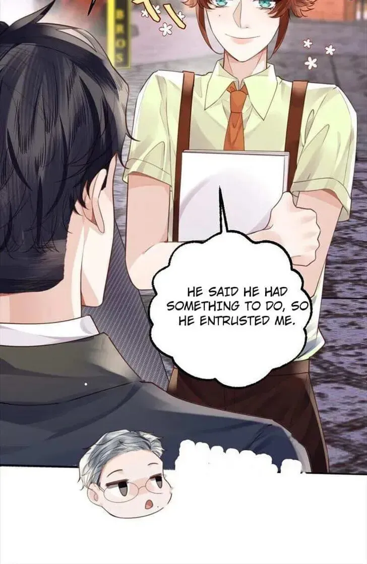 Read Personal Tailor chapter 59 image 24 on Lezhin