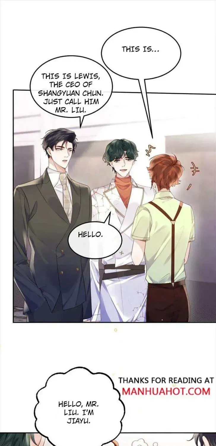 Read Personal Tailor chapter 59 image 25 on Lezhin
