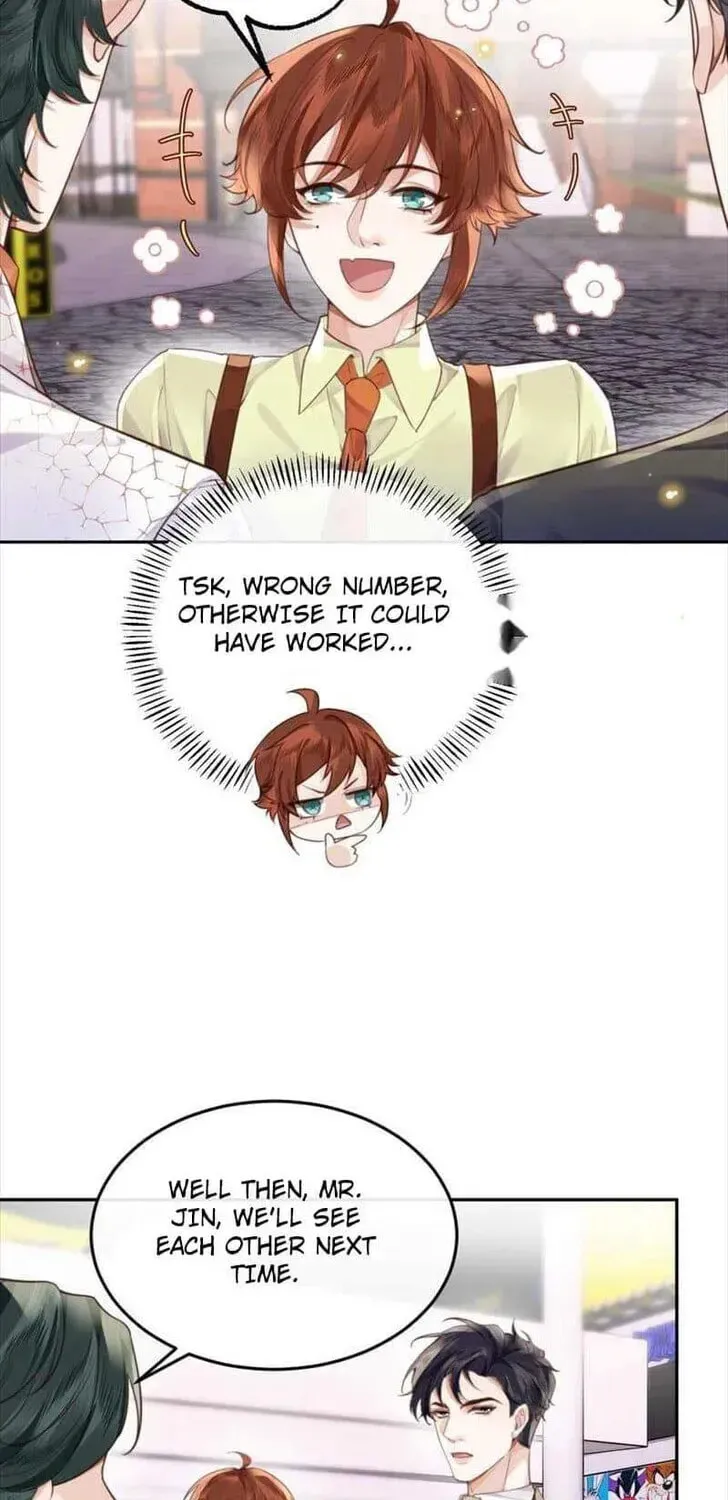 Read Personal Tailor chapter 59 image 26 on Lezhin