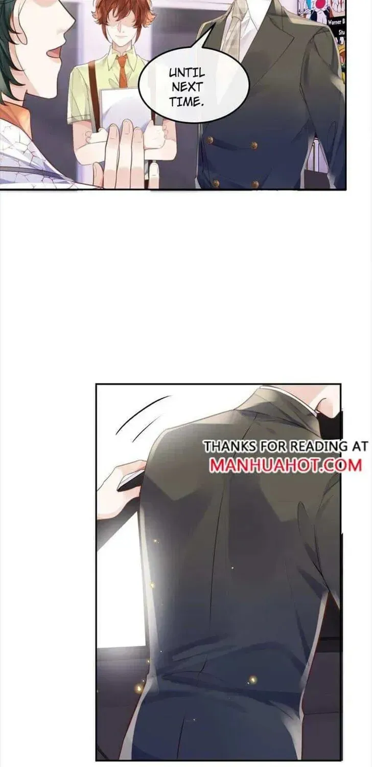 Read Personal Tailor chapter 59 image 27 on Lezhin