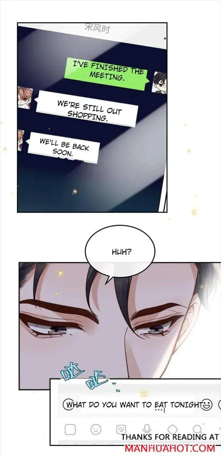 Read Personal Tailor chapter 59 image 31 on Lezhin