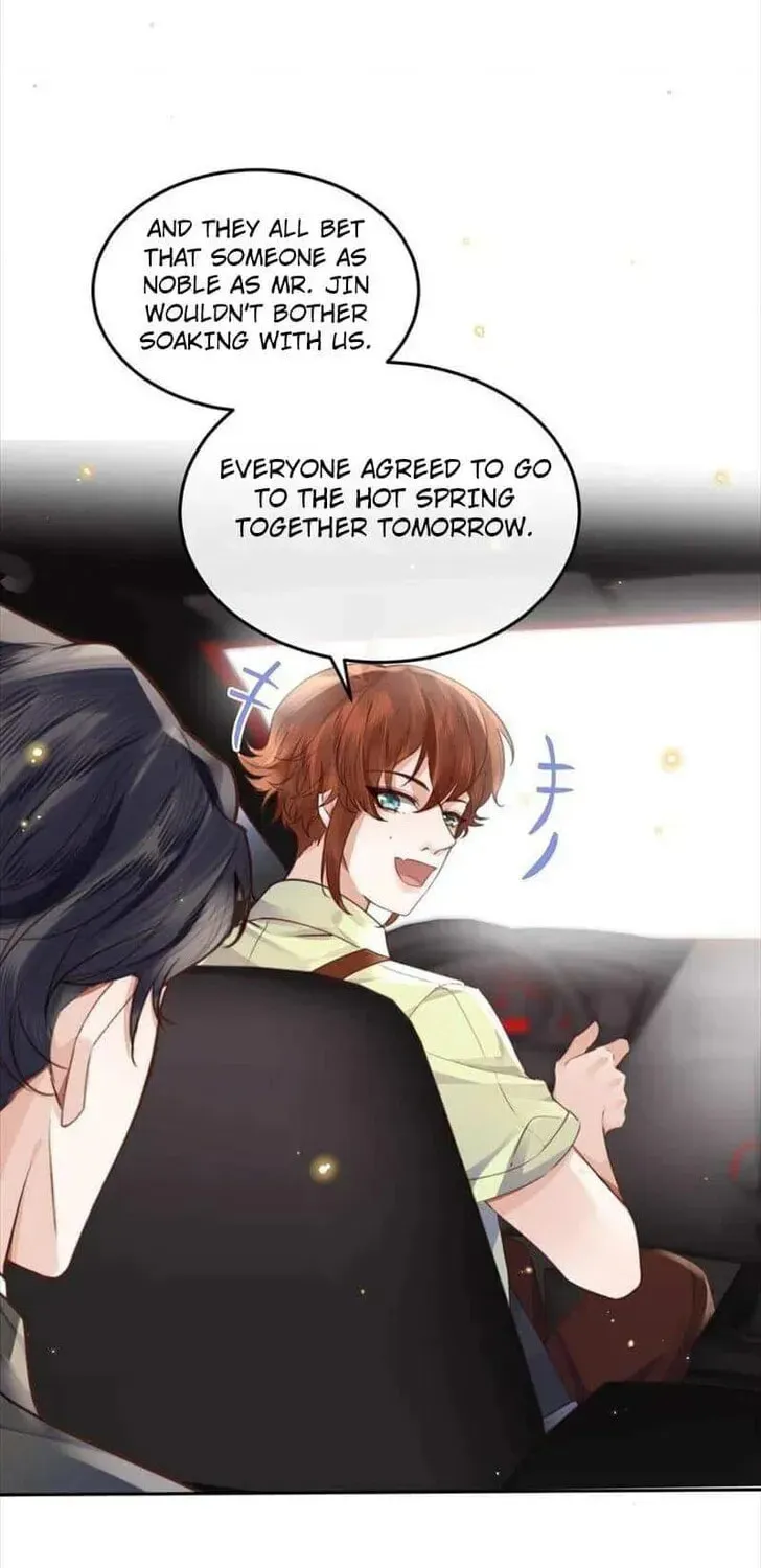 Read Personal Tailor chapter 59 image 32 on Lezhin