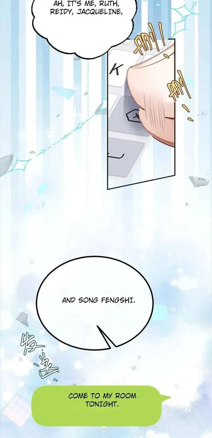 Read Personal Tailor chapter 59 image 34 on Lezhin