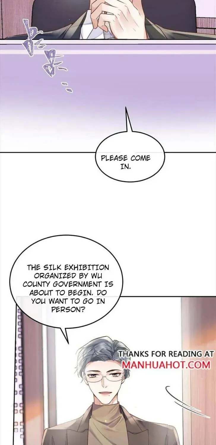 Read Personal Tailor chapter 59 image 8 on Lezhin