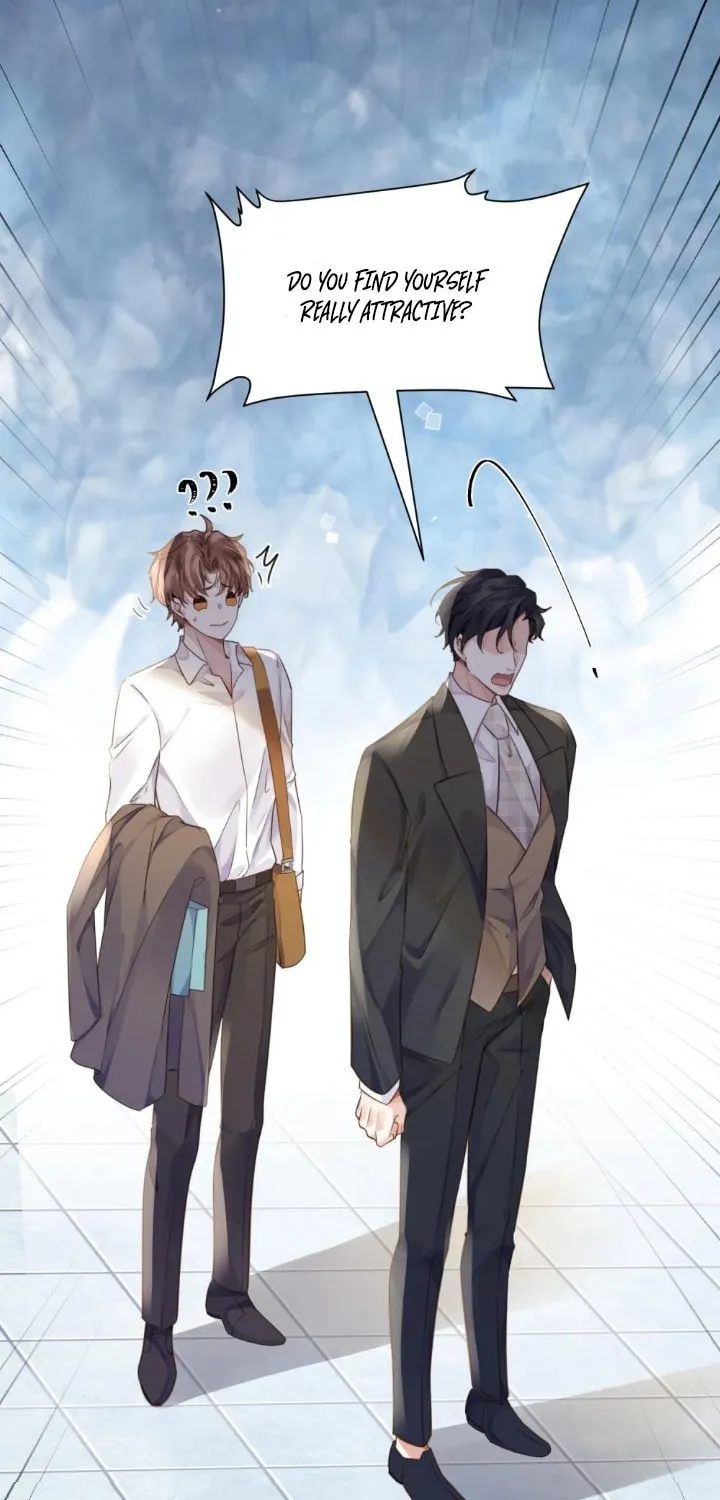 Read Personal Tailor chapter 6 image 22 on Lezhin