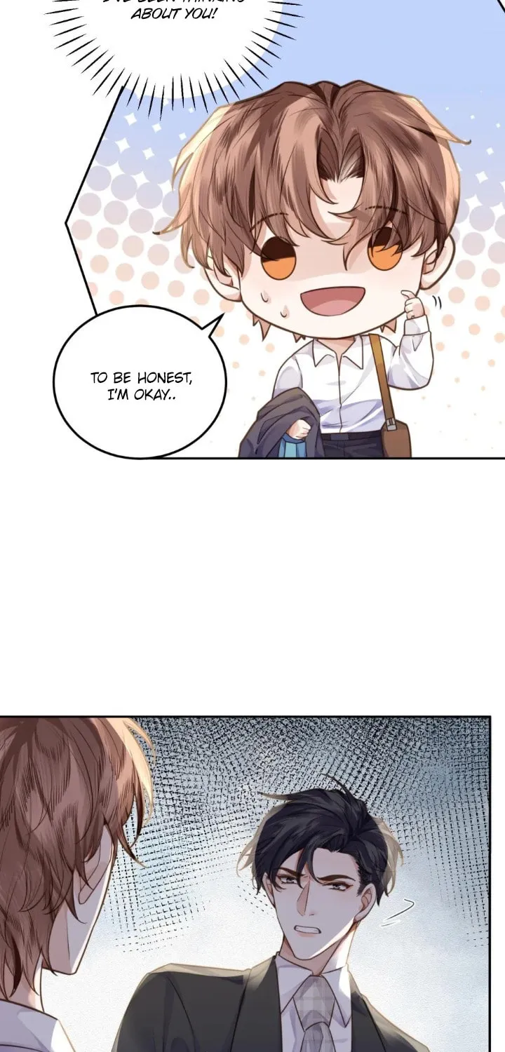 Read Personal Tailor chapter 6 image 24 on Lezhin