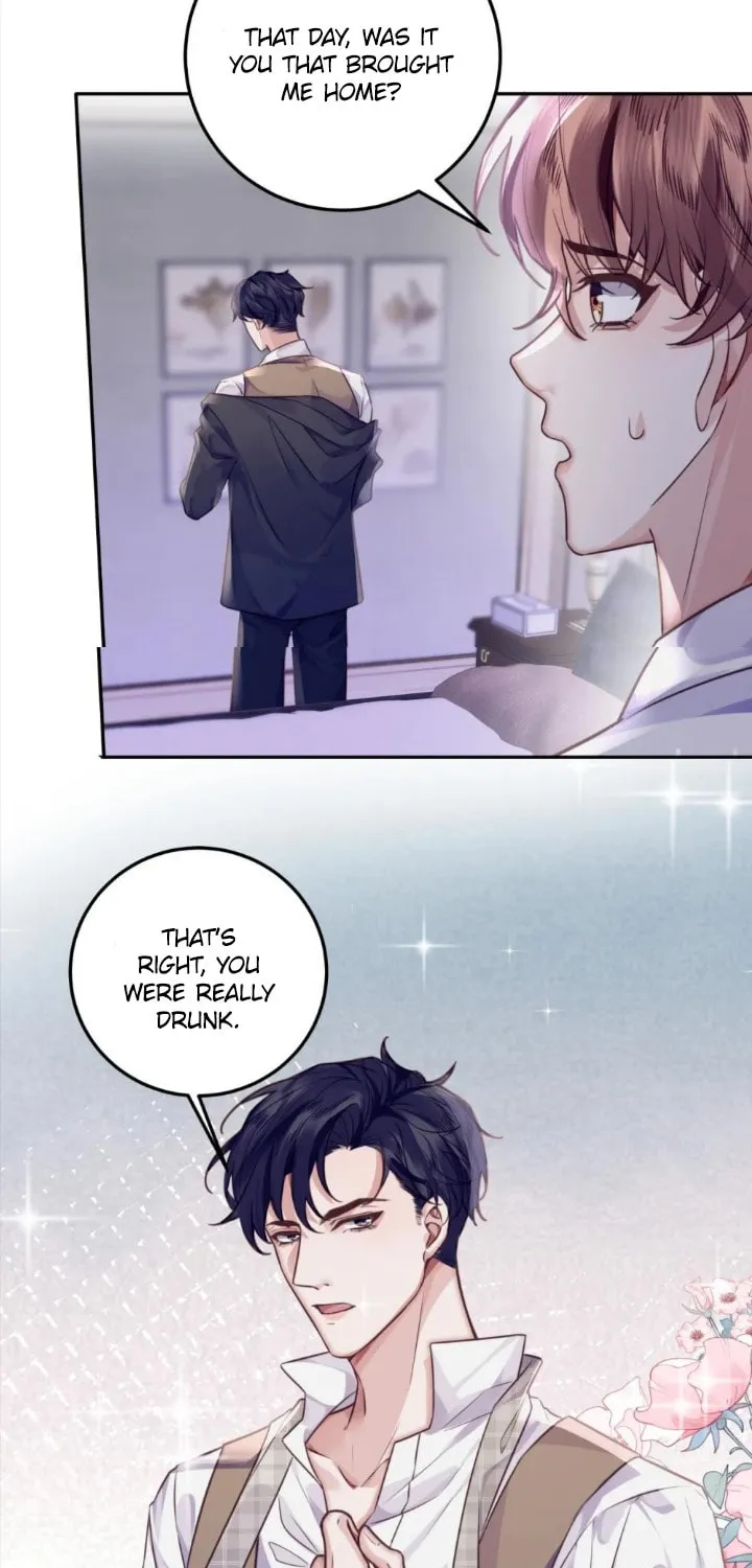 Read Personal Tailor chapter 6 image 44 on Lezhin