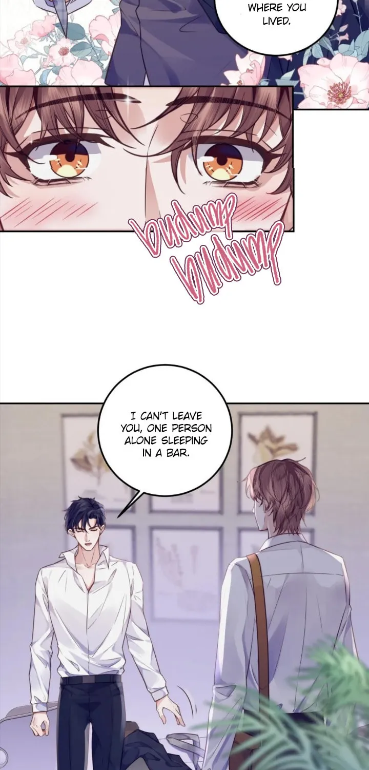 Read Personal Tailor chapter 6 image 46 on Lezhin