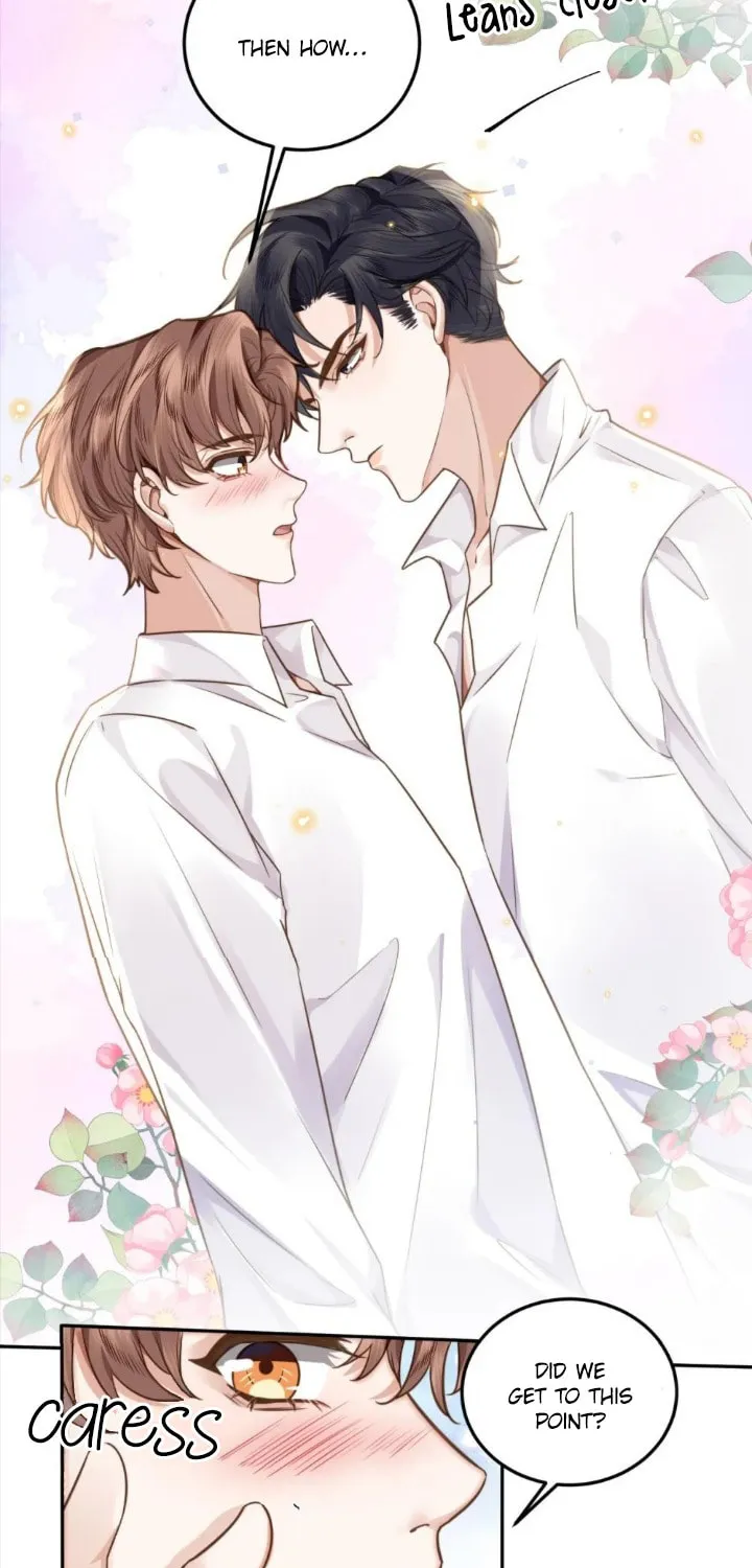 Read Personal Tailor chapter 6 image 48 on Lezhin