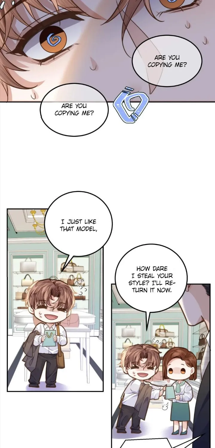 Read Personal Tailor chapter 6 image 6 on Lezhin