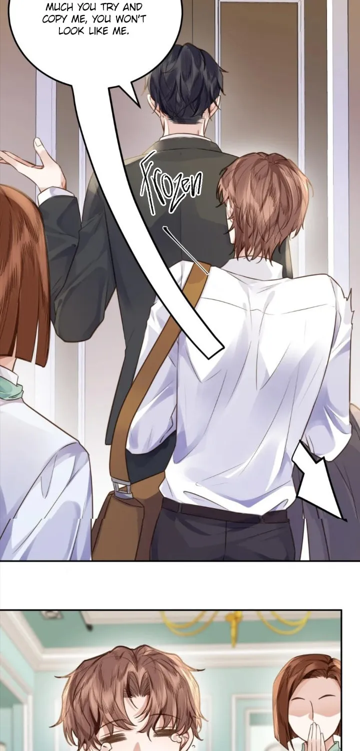 Read Personal Tailor chapter 6 image 8 on Lezhin