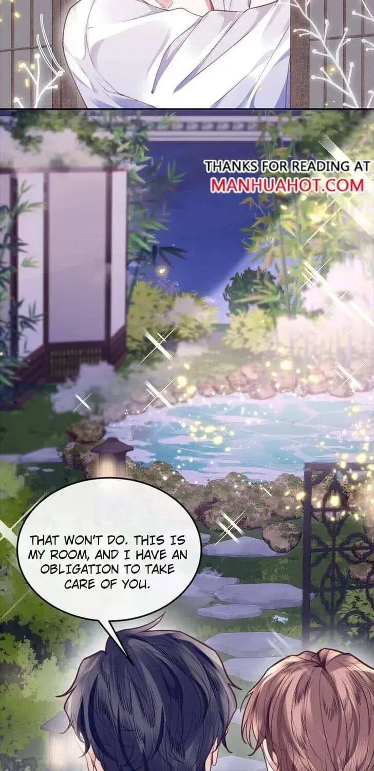 Read Personal Tailor chapter 60 image 8 on Lezhin