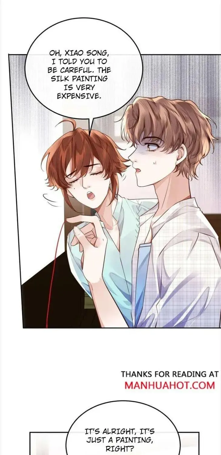 Read Personal Tailor chapter 62 image 1 on Lezhin