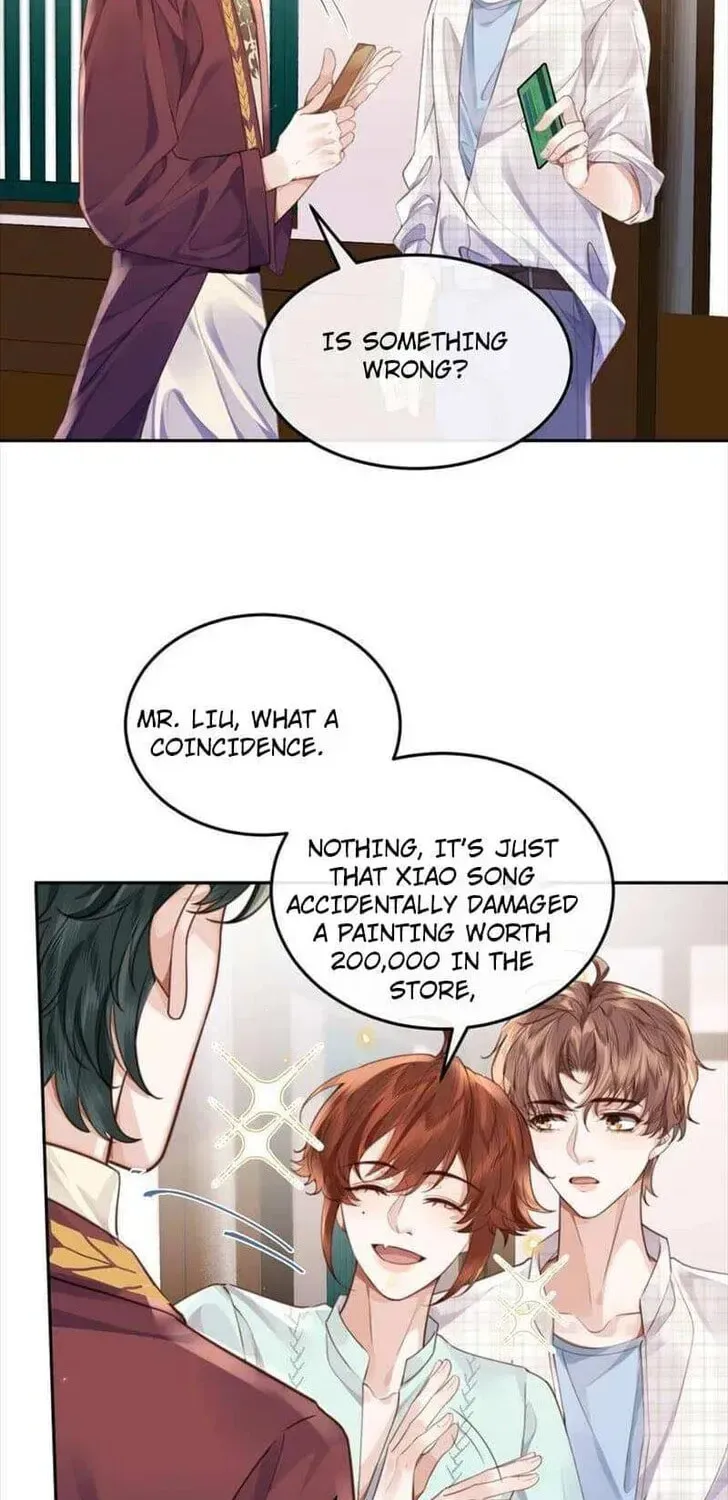 Read Personal Tailor chapter 62 image 15 on Lezhin