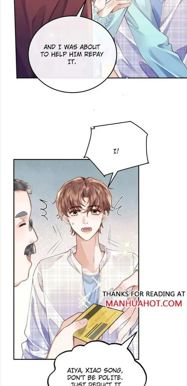 Read Personal Tailor chapter 62 image 16 on Lezhin