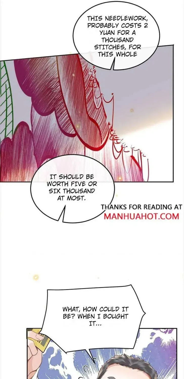 Read Personal Tailor chapter 62 image 19 on Lezhin