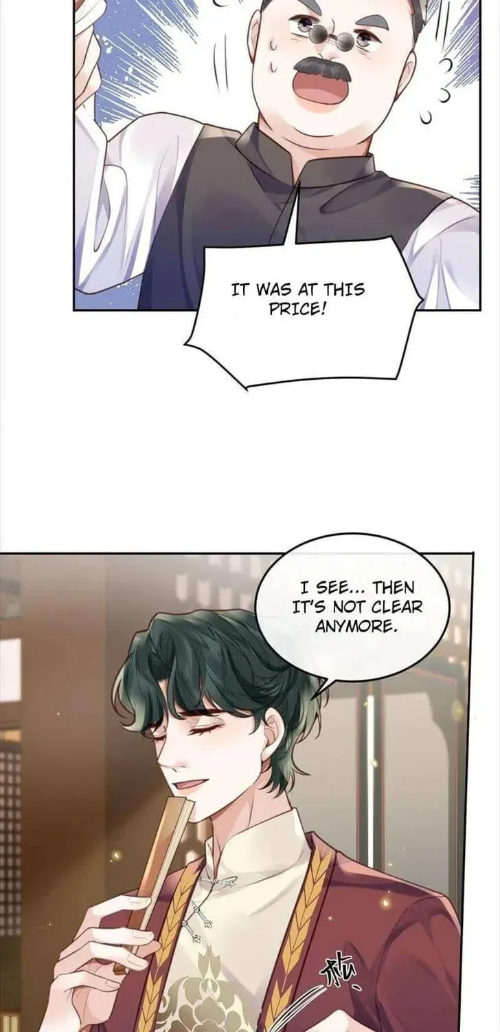 Read Personal Tailor chapter 62 image 20 on Lezhin