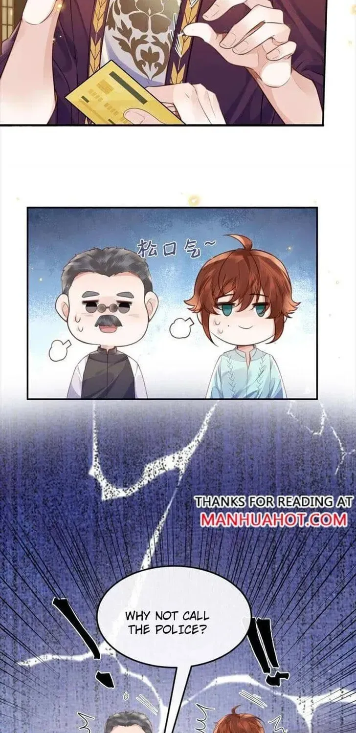 Read Personal Tailor chapter 62 image 21 on Lezhin