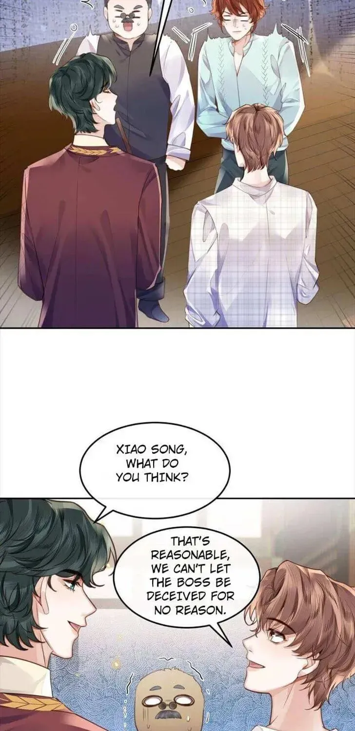 Read Personal Tailor chapter 62 image 22 on Lezhin